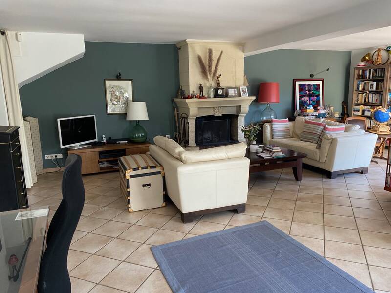 Nans-Les-Pins (83860)