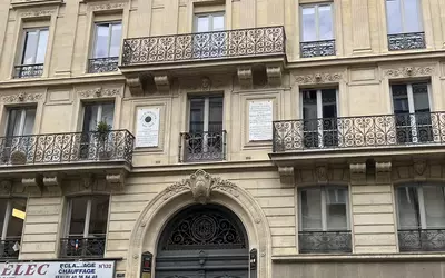 Paris 10E (75010)