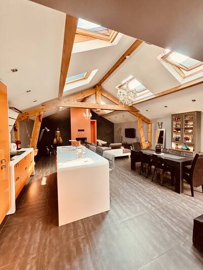 Location maison 3 pièces Le Perreux-sur-Marne (94170)
