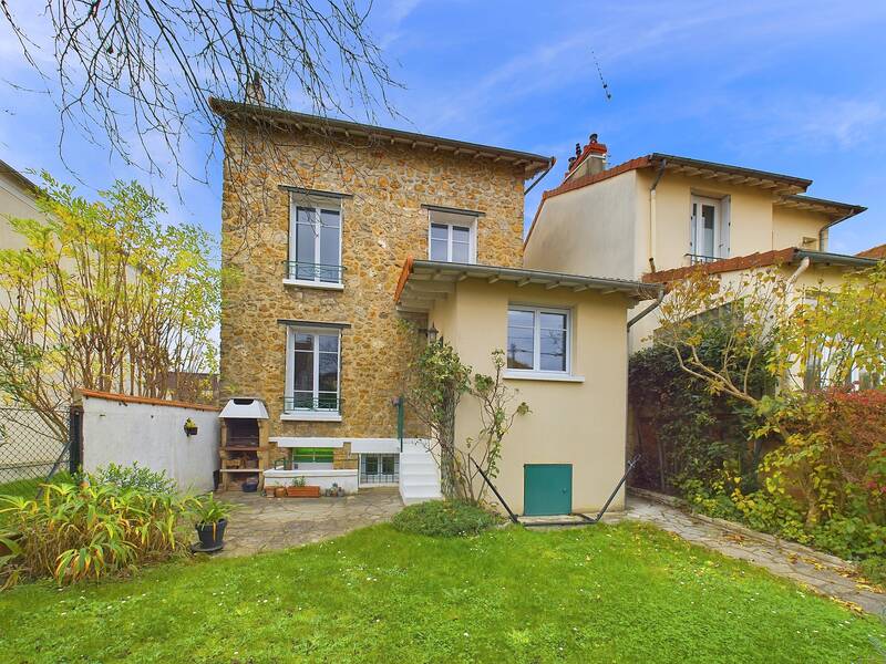 Houilles (78800)
