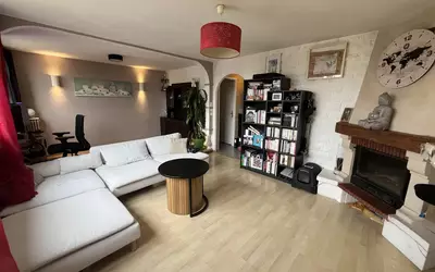 Clichy-Sous-Bois (93390)