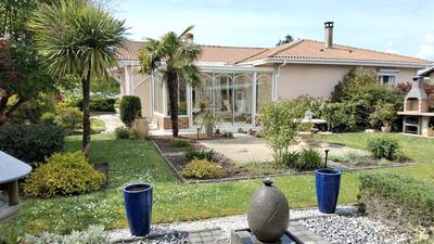 Vente maison 6 pièces Biganos (33380)