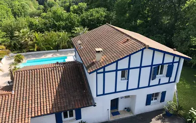 Saint-Pierre-D'irube (64990)