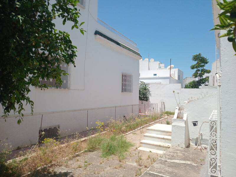 Tunisie