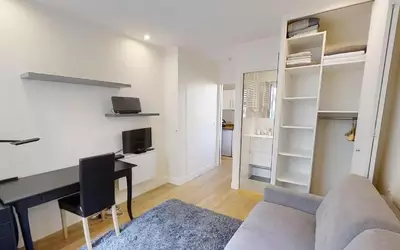 Paris 16E (75016)
