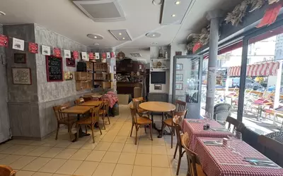 Paris 17E
