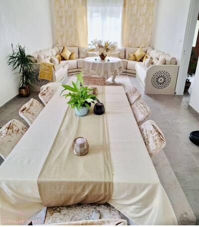 Vente maison 6 pièces Violès (84150)