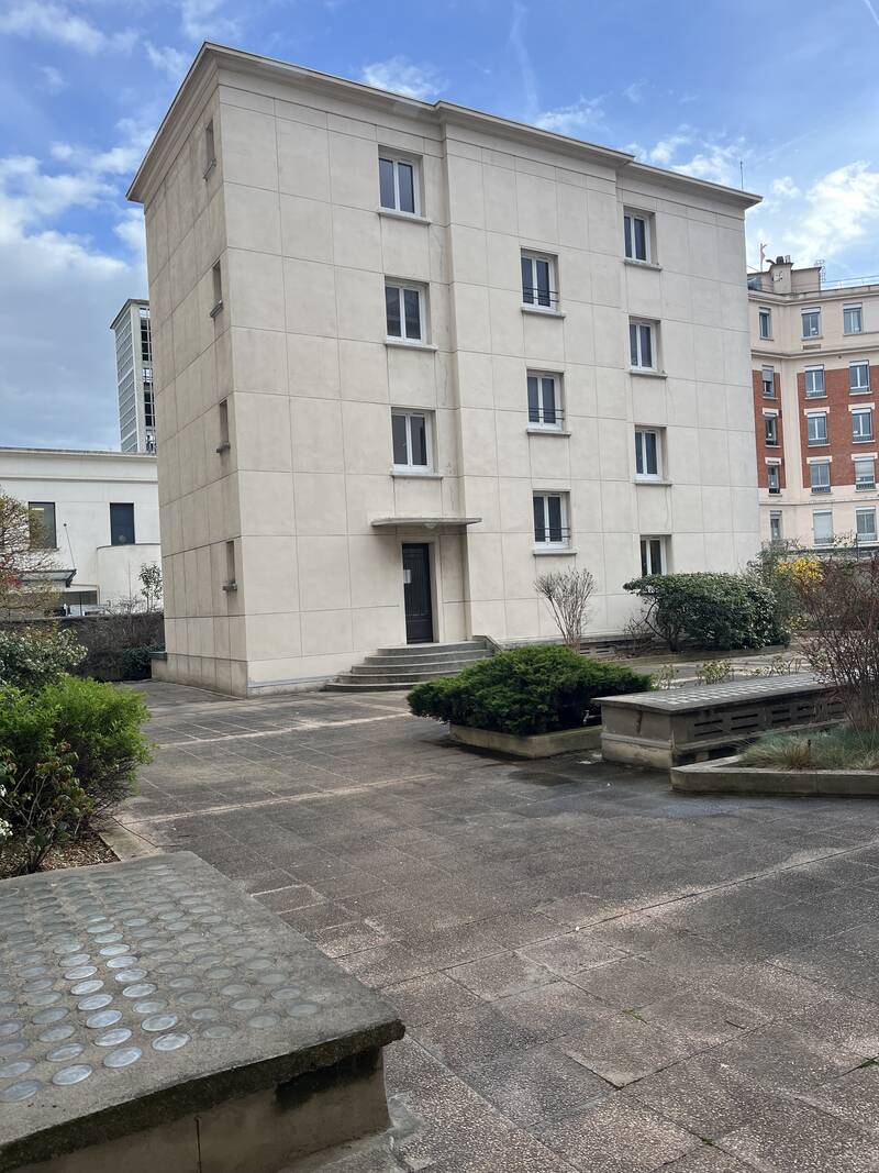 Neuilly-Sur-Seine (92200)