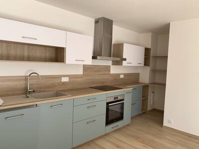 Vente appartement 3 pièces Arzon (56640)
