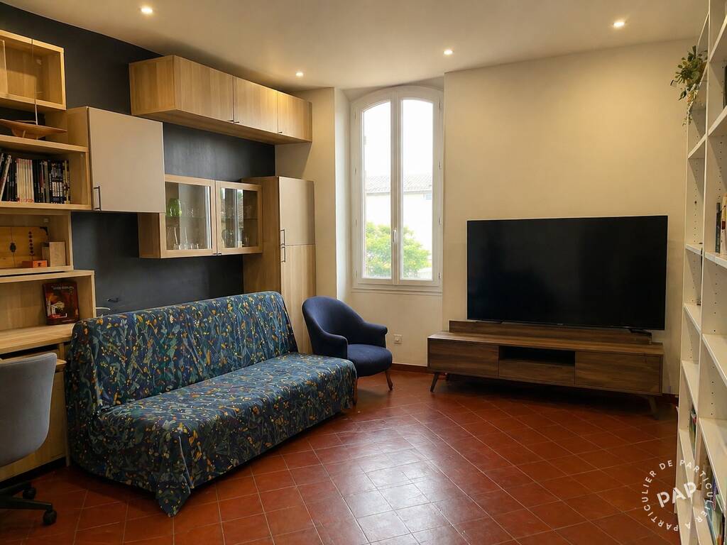 Vente maison 96 m² Sorgues (84700) - 96 m² - 218.000 € | Particulier à Particulier — 6