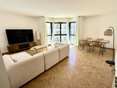 Vente appartement 3 pièces Lyon 3e