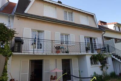 Vente maison 8 pièces Antony (92160)