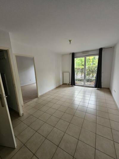 Vente appartement 2 pièces Palaiseau (91120)