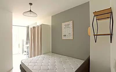 Cergy (95000)