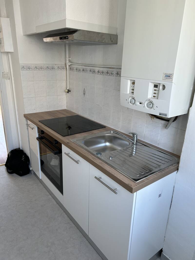 Marseille 13E (13013)