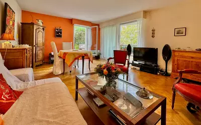 Suresnes (92150) + 50 M² Terrasse