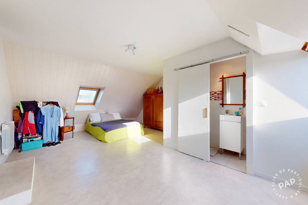 Vente maison 134 m² Fouesnant (29170) - 134 m² - 415.000 € | Particulier à Particulier — 7