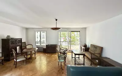 Paris 15E (75015)