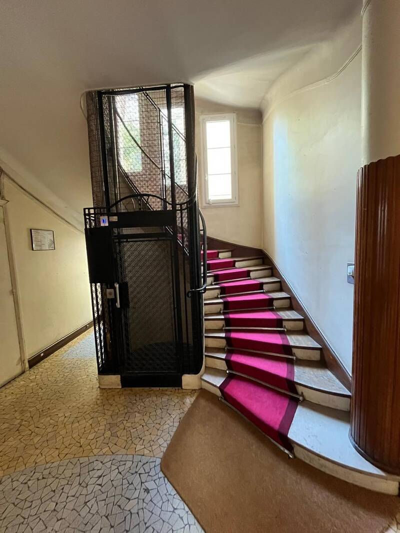 Paris 16E (75016)