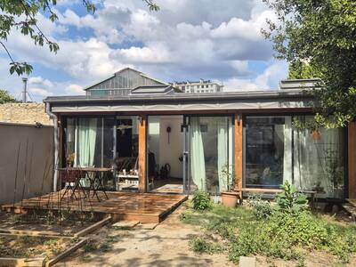 Location maison 3 pièces Ivry-sur-Seine (94200)