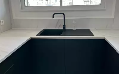 Paris 15E (75015)