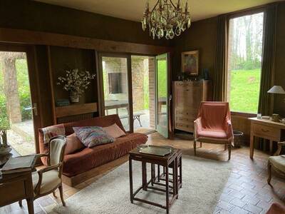 Vente maison 11 pièces Frévent (62270)