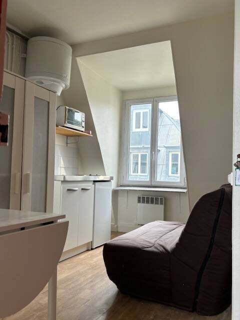 Paris 17E (75017)