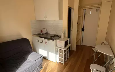 Paris 18E (75018)