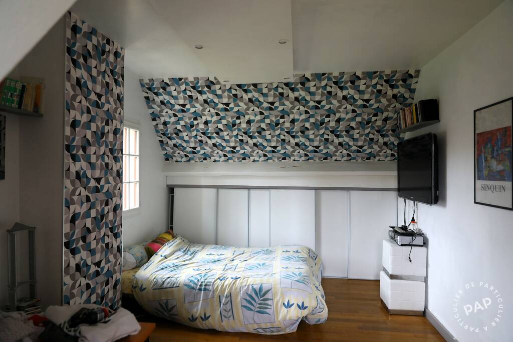 Vente maison 166 m² Mortcerf (77163) - 166 m² - 399.000 € | Particulier à Particulier — 11