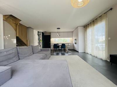 Vente maison 4 pièces Fréjus (83)