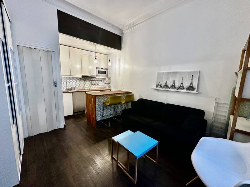 Paris 8E (75008)