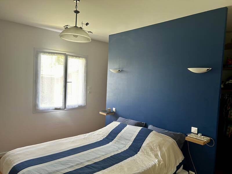 Mouilleron-Le-Captif (85000)