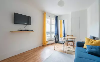 Paris 10E (75010)