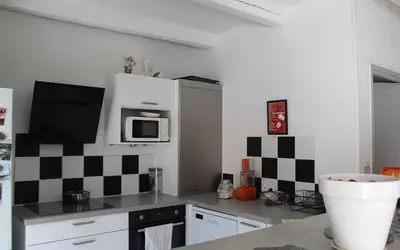 Marseille 10E (13010)