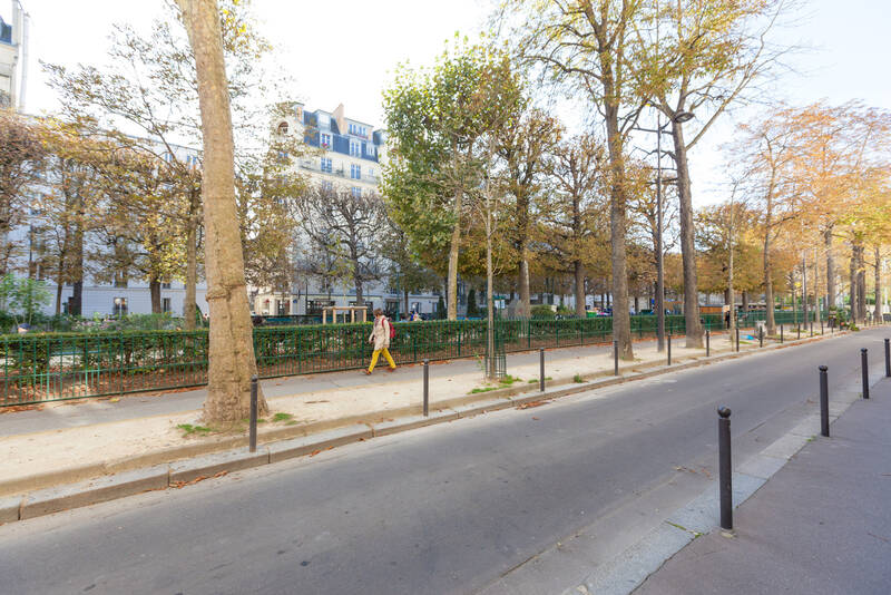 Paris 15E