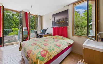 Maison 9 pièces 259 m² · à Le Vésinet · 259 m² · 1 290 000 €