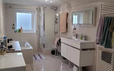 + Piscine + 3 Gîtes, Dole (39100)