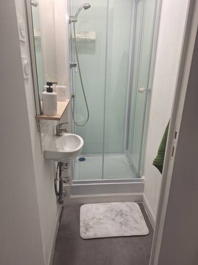 Location chambre en colocation 2 pièces Rouen (76)