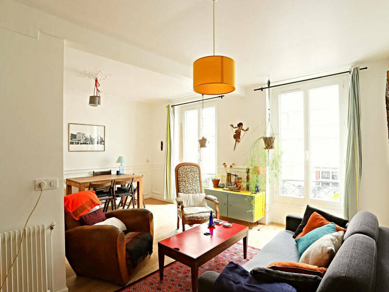 Paris 18E (75018)