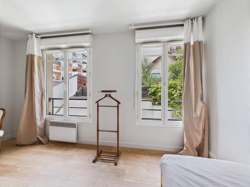 Paris 20E (75020)
