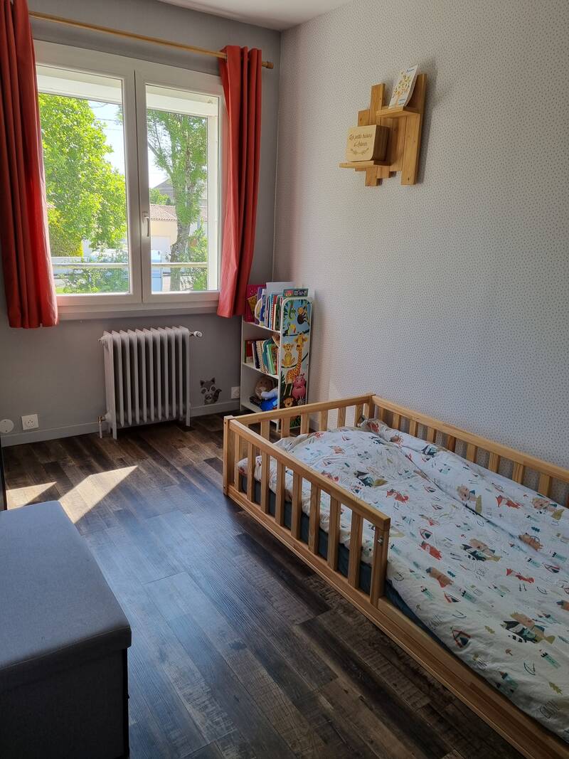 Niort (79000)