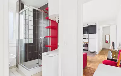 Paris 17E (75017)