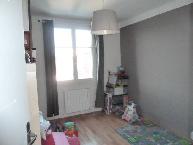 Lyon 7E (69007)
