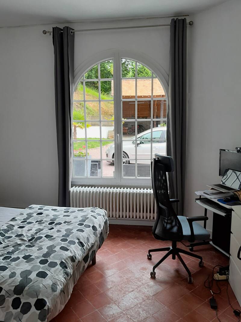 La Vacherie (27400)