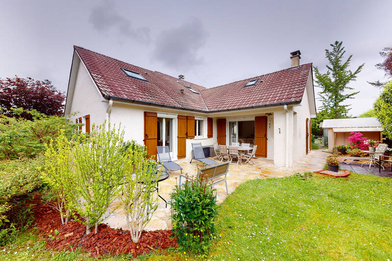 Chelles (77500)