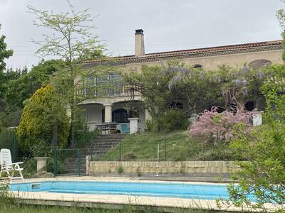 Vente maison 6 pièces Rosans (05150)