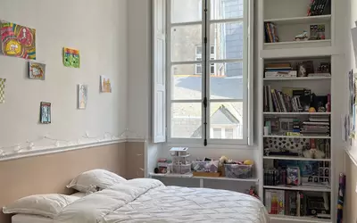 Nantes (44000)