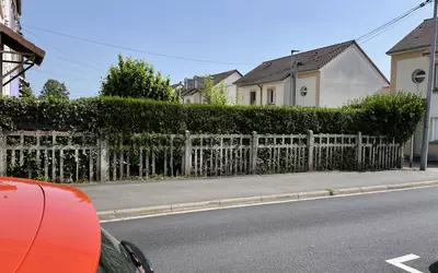 Montataire (60160)