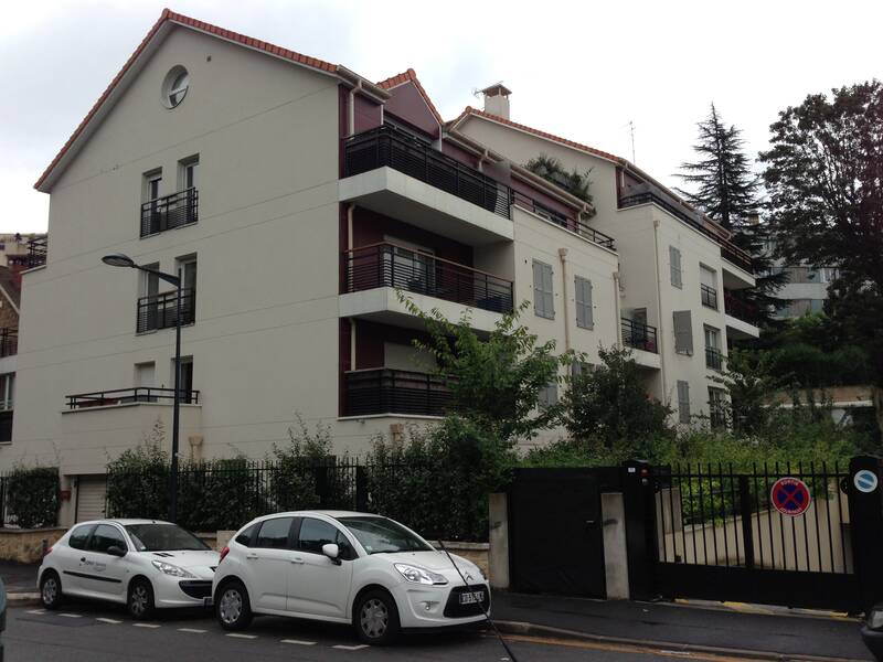 Chaville (92370)
