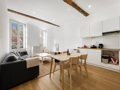 Location appartement 2 pièces Toulon (83)
